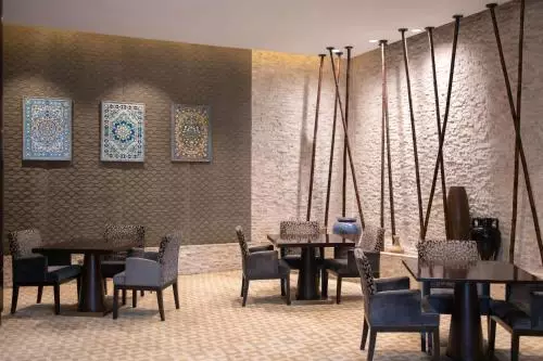 Hyatt Regency Dushanbe